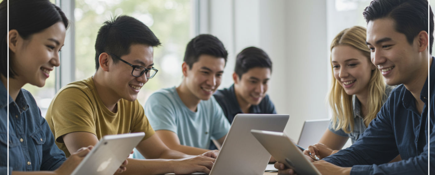 Explore Continuing & Vocational Education Options